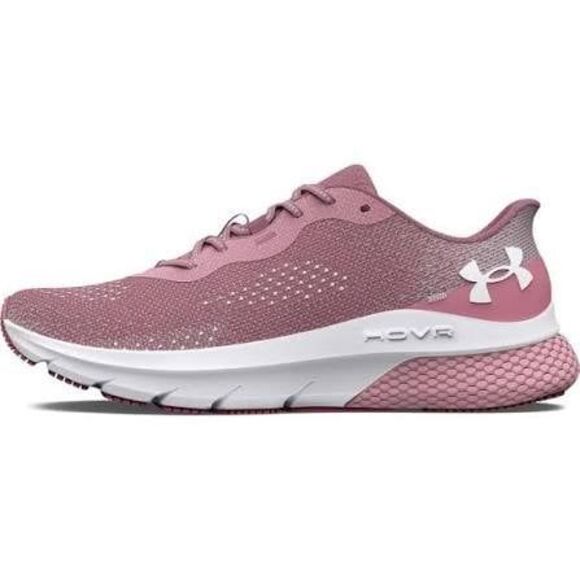 Under Armour Shoes - Under Armour HOVR Turbulence 2 Running Shoes Pink Rose Size 10
